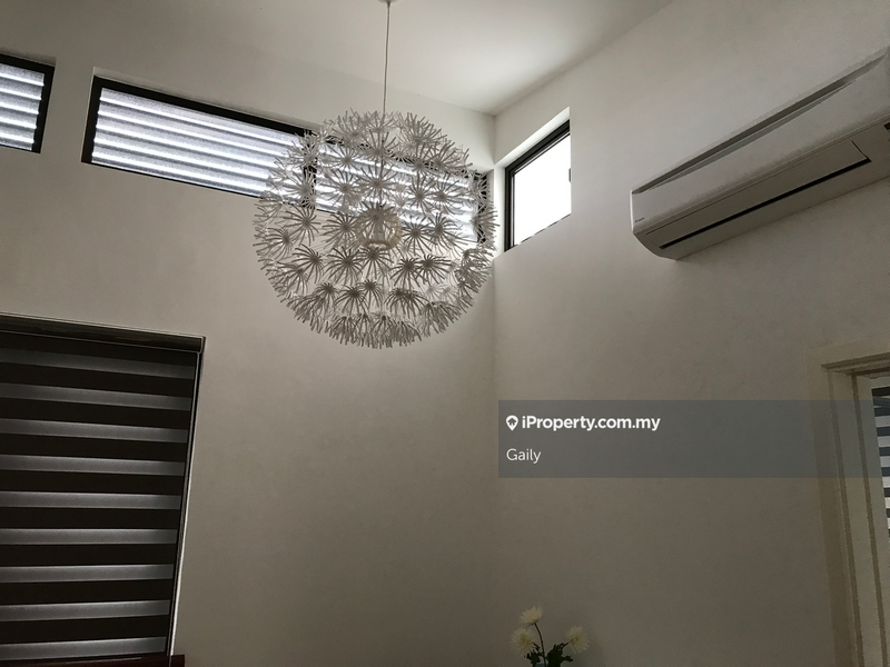 Rumah Berangkai 3 Tingkat untuk Dijual di Symphony Hills, Cyberjaya oleh Gaily - iProperty.com.my
