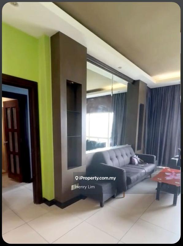 Condominium for Sale in East Lake Residence by Henry Lim - iProperty.com.my