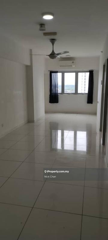 Residensi Servis untuk Dijual di Paragon @ Pan'gaea oleh Nick Chan - iProperty.com.my