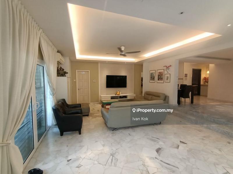 Semi-Detached House untuk Dijual di SS 21, Damansara Utama, Petaling Jaya oleh Ivan Kok - iProperty.com.my