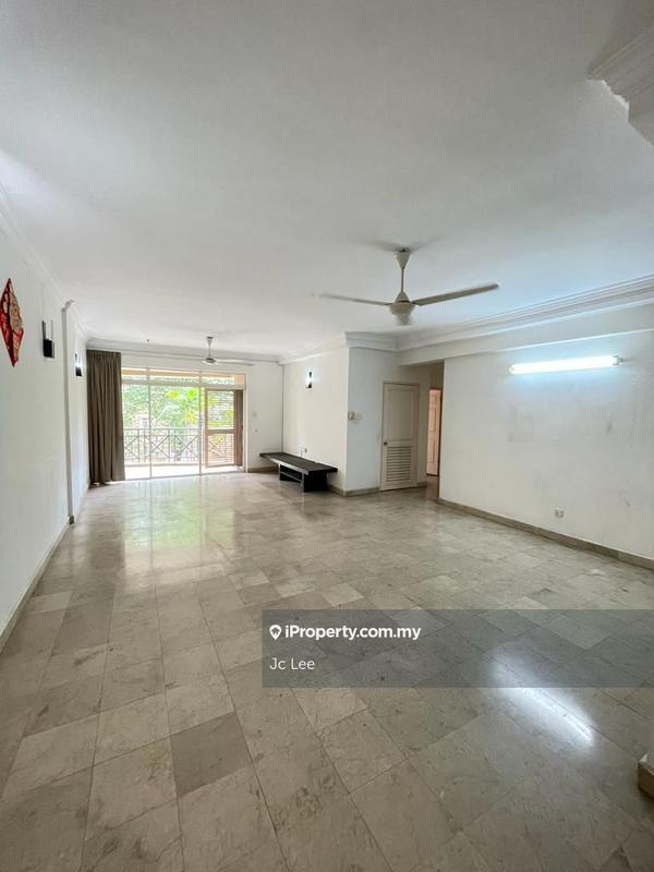 For Sale - Bungaraya Condominium