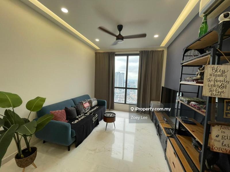 For Rent - Sky88 Residences