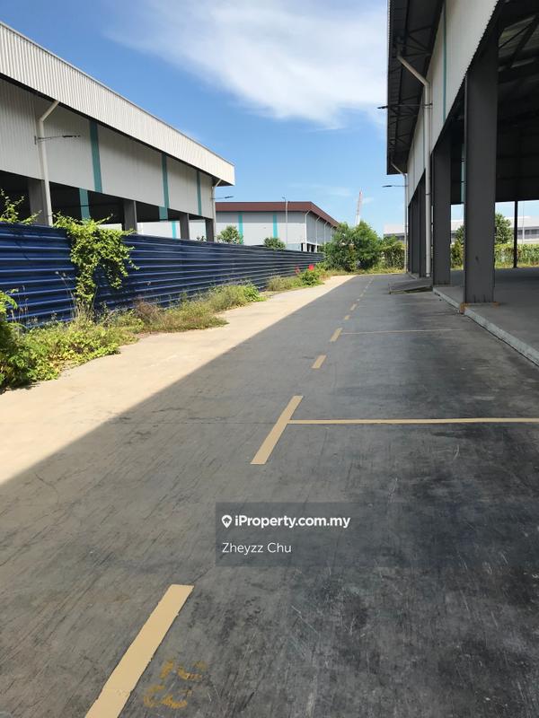Kilang Terpisah untuk Disewa di Sungai Kapar Indah Industrial Park, Kapar oleh Zheyzz Chu - iProperty.com.my