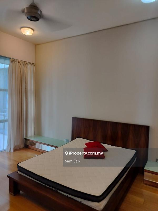 For Rent - Park Seven