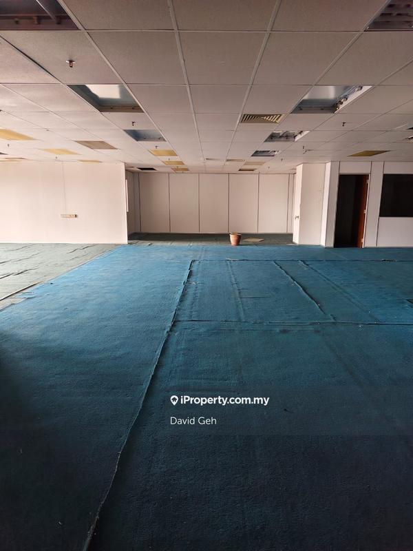Office for Rent in Pandan Indah, Ampang by David Geh - iProperty.com.my
