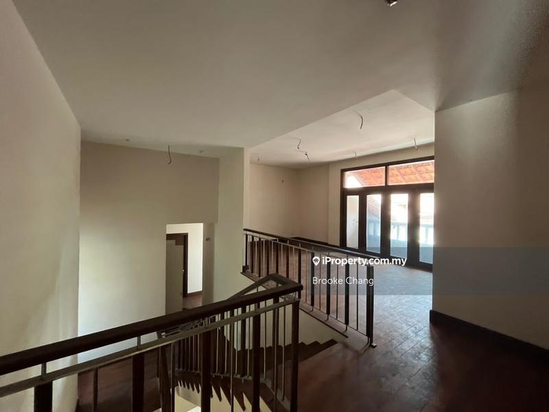 Bungalow House for Rent in Mont Kiara, Kuala Lumpur by Brooke Chang - iProperty.com.my
