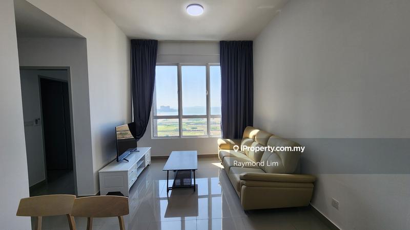 Kediaman Servis untuk Disewa di Amber Cove oleh Raymond Lim - iProperty.com.my