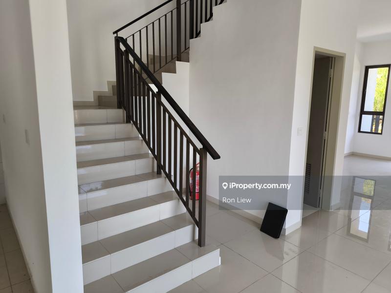 2-storey Terraced House for Sale in Kota Warisan, Sepang by Ron Liew - iProperty.com.my