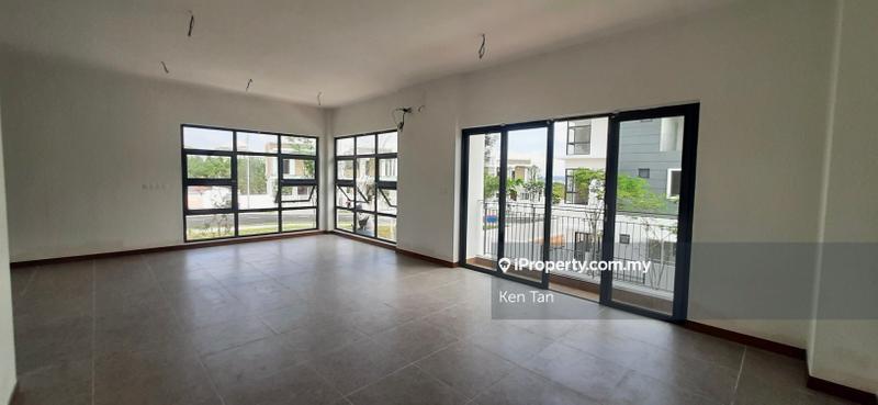 Semi-Detached House for Sale in Estana 32, Kota Damansara by Ken Tan - iProperty.com.my
