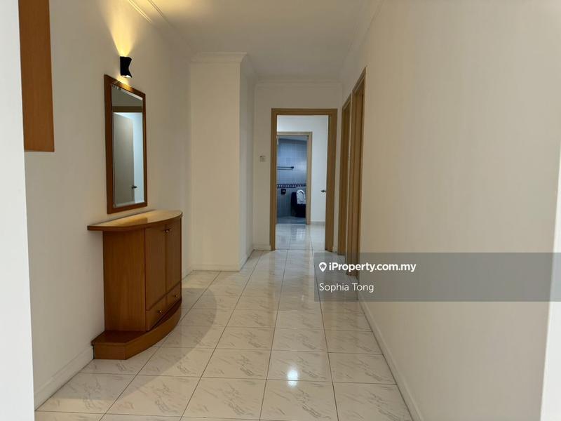Condominium for Rent in The Straits View Condominium by Sophia Tong - iProperty.com.my