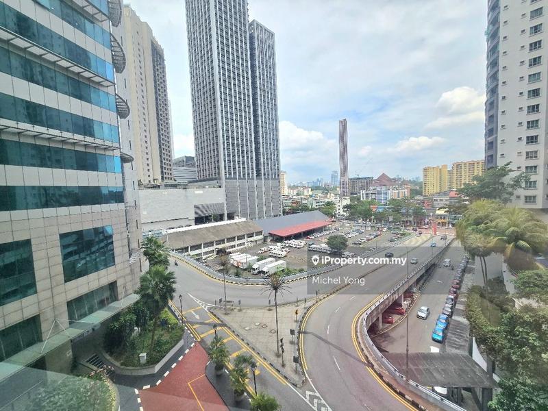 For Sale - Plaza Sentral KL Sentral