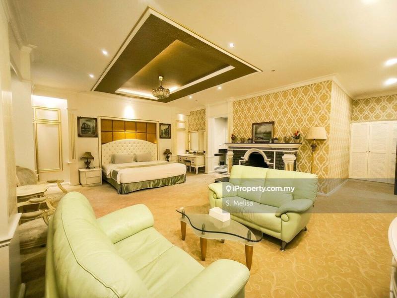 Bungalow House for Sale in The Smurf, Tanah Rata, Pahang, Tanah Rata by S. Melisa - iProperty.com.my