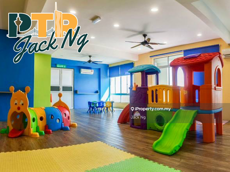 Kondominium untuk Dijual di Primero Heights oleh Jack Ng - iProperty.com.my