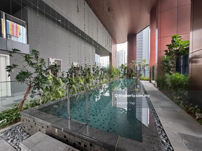 Service Residence for Rent in TRX Residences by Greyson Yap - iProperty.com.my