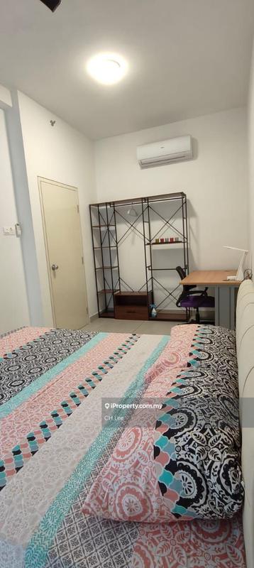 Service Residence for Sale in Residensi Rimbun @ Canopy Hills by CH Lee - iProperty.com.my