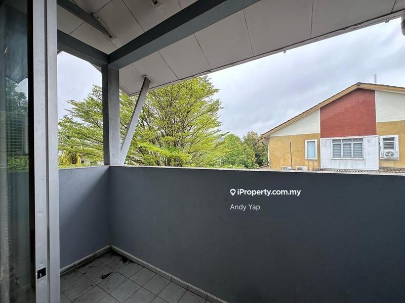 Semi-Detached House for Sale in Kota Emerald, Rawang by Andy Yap - iProperty.com.my