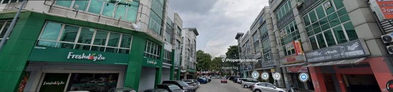 For Sale - Bandar Puteri Puchong
