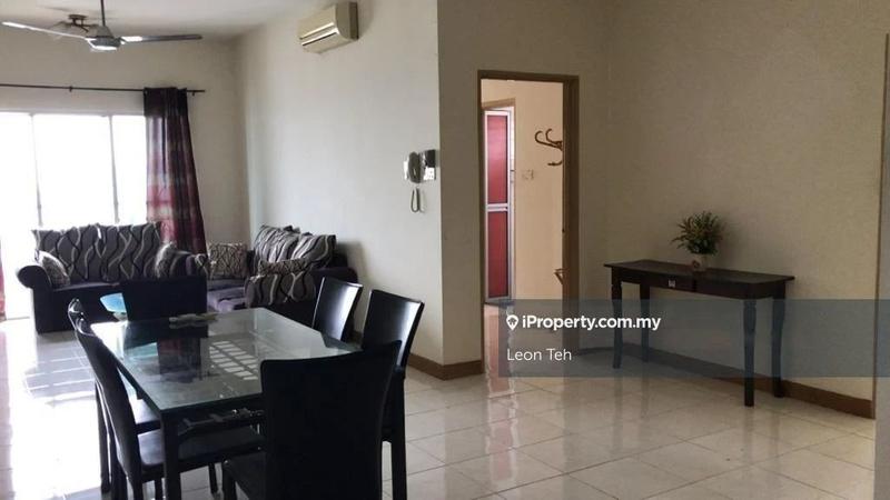 For Sale - Metropolitan Square