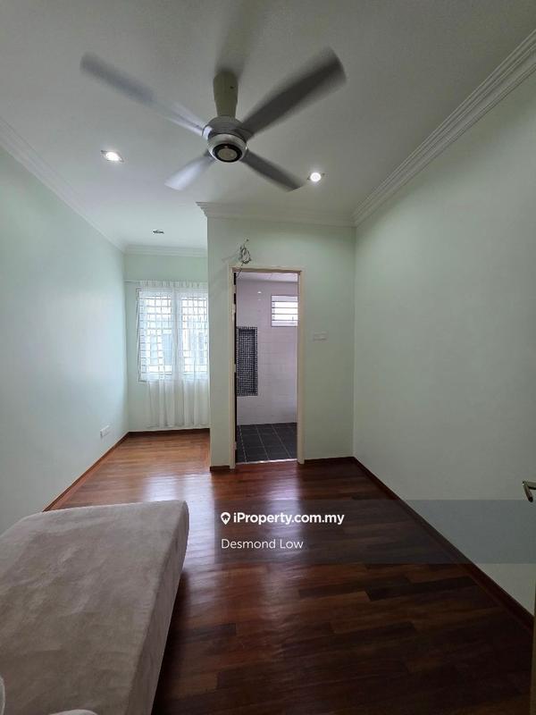 3-storey Terraced House for Sale in 2 Permai Casa 3 Storey Terrace House, Guarded, Tanjung Bungah by Desmond Low - iProperty.com.my