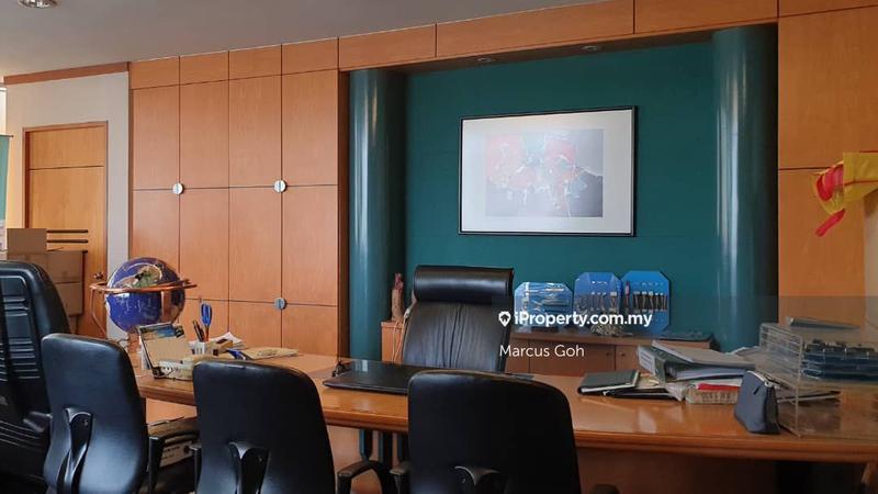 Kedai-Pejabat untuk Dijual di Batu 5, Jalan Klang Lama (Old Klang Road) oleh Marcus Goh - iProperty.com.my