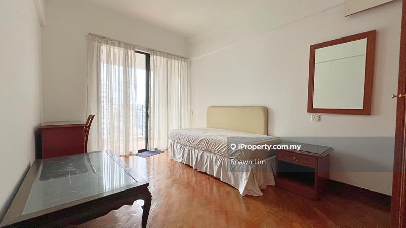 Condominium for Sale in Lanai Kiara by Shawn Lim - iProperty.com.my