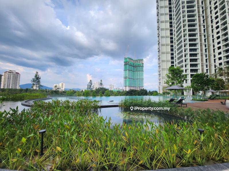 Service Residence for Rent in Park Regent @Desa Park City by Priscillia Ku - iProperty.com.my