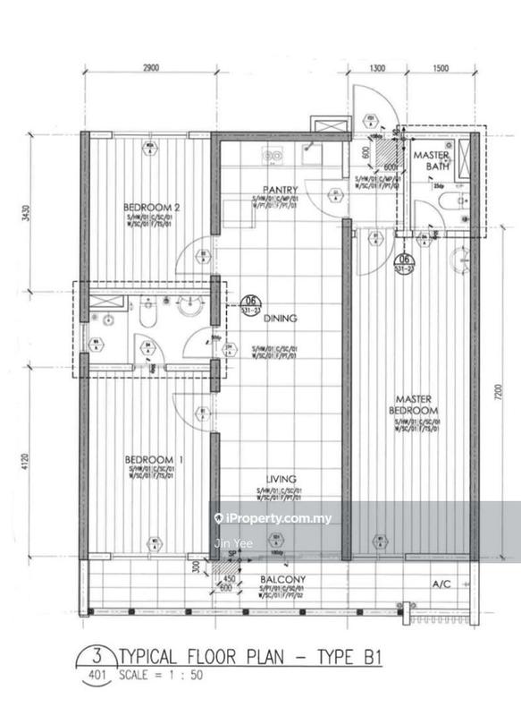Service Residence for Sale in 8th & Stellar by Jin Yee - iProperty.com.my
