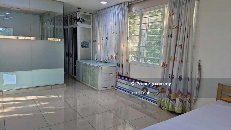 Semi-Detached House for Sale in BUKIT TINGGI 2 AMBANG BOTANIC, Klang by Kimi Teoh - Bedroom - iProperty.com.my