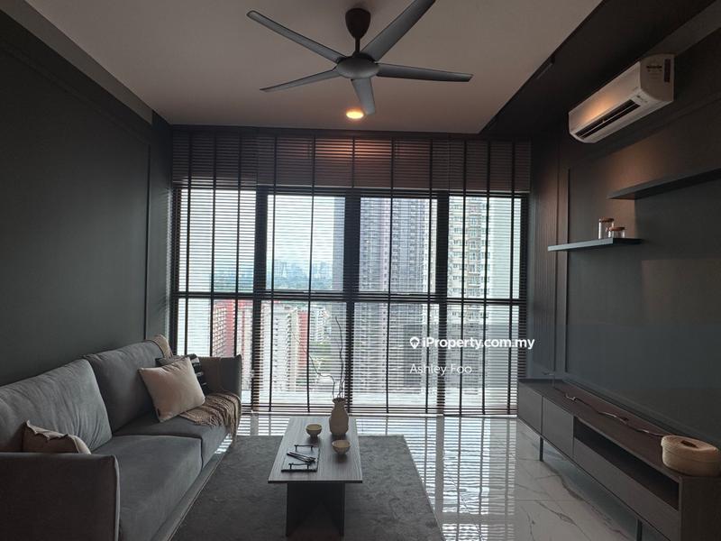 For Rent - Alfa Bangsar