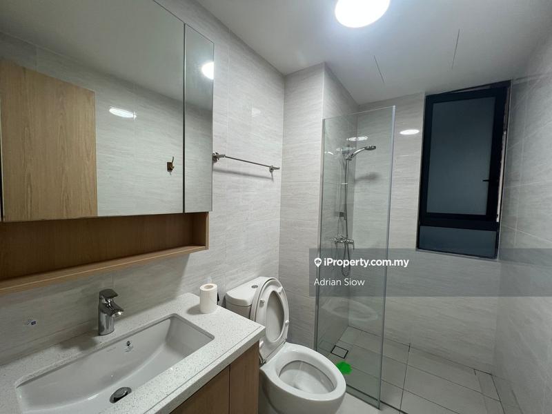 Service Residence for Rent in Aradia Residence @ Lake City KL North by Adrian Siow - iProperty.com.my