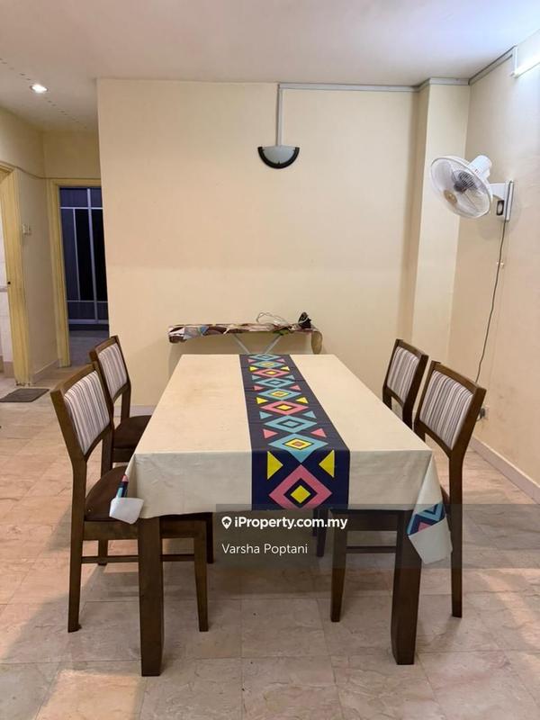 Kondominium untuk Disewa di Villa Scott oleh Varsha Poptani - iProperty.com.my