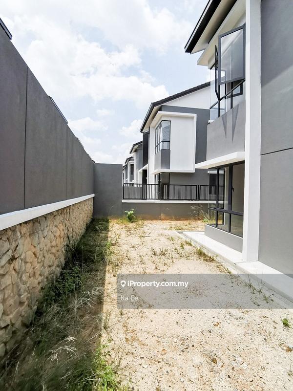 Semi-Detached House for Sale in Hemingway Residences Bandar Seri Coalfields, Sungai Buloh by Ka Ee - iProperty.com.my