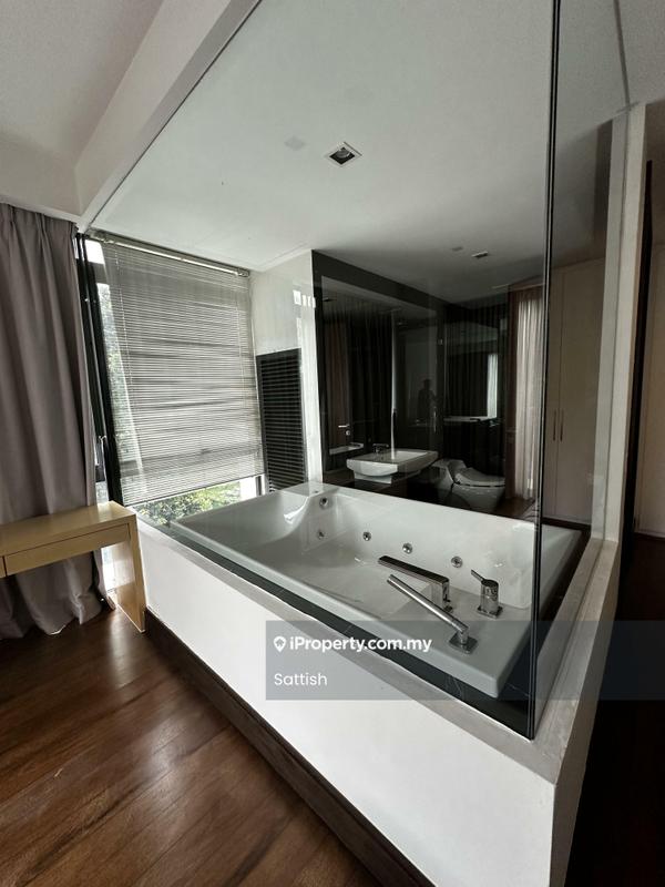 Service Residence for Rent in Ken Bangsar by Sattish - iProperty.com.my