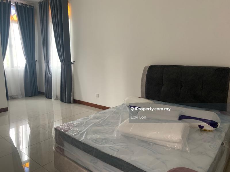 Rumah Berangkai 2 Tingkat untuk Dijual di Setia Eco Templer, Rawang oleh Loki Loh - iProperty.com.my