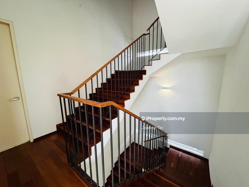 Bungalow House for Rent in Lakefront Villa, Cyberjaya by Joanne Tei - iProperty.com.my