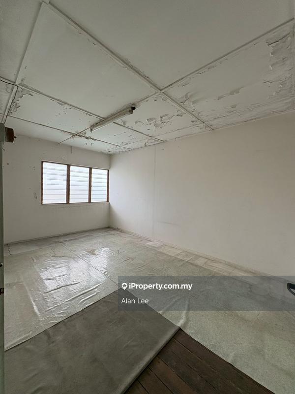 2-storey Terraced House for Sale in Taman Serdang Jaya, Seri Kembangan by Alan Lee - iProperty.com.my