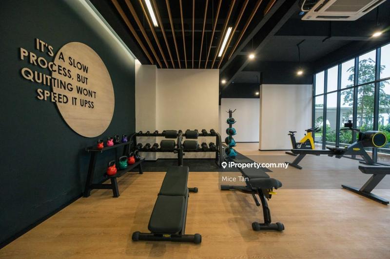 Kediaman Servis untuk Dijual di Gravit8, Klang oleh Mice Tan - iProperty.com.my
