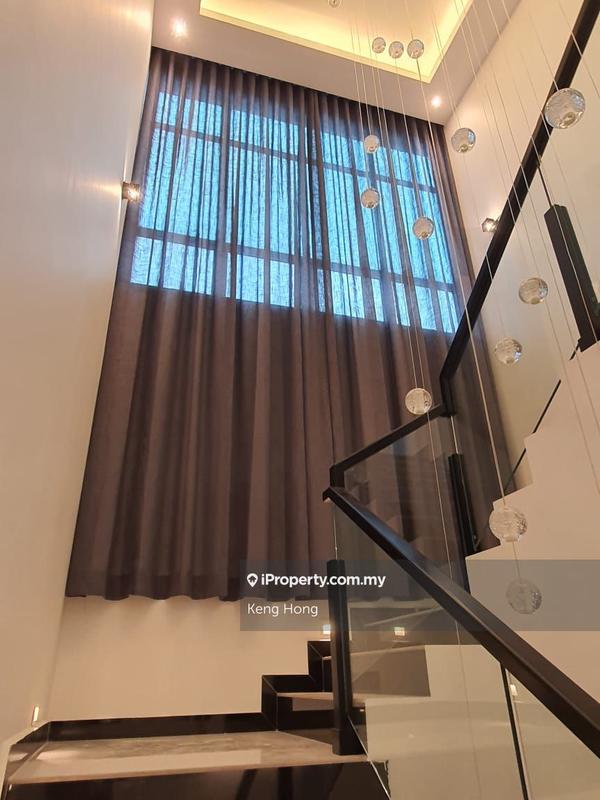 Kediaman Servis untuk Disewa di The Zizz @ Damansara North oleh Keng Hong - iProperty.com.my