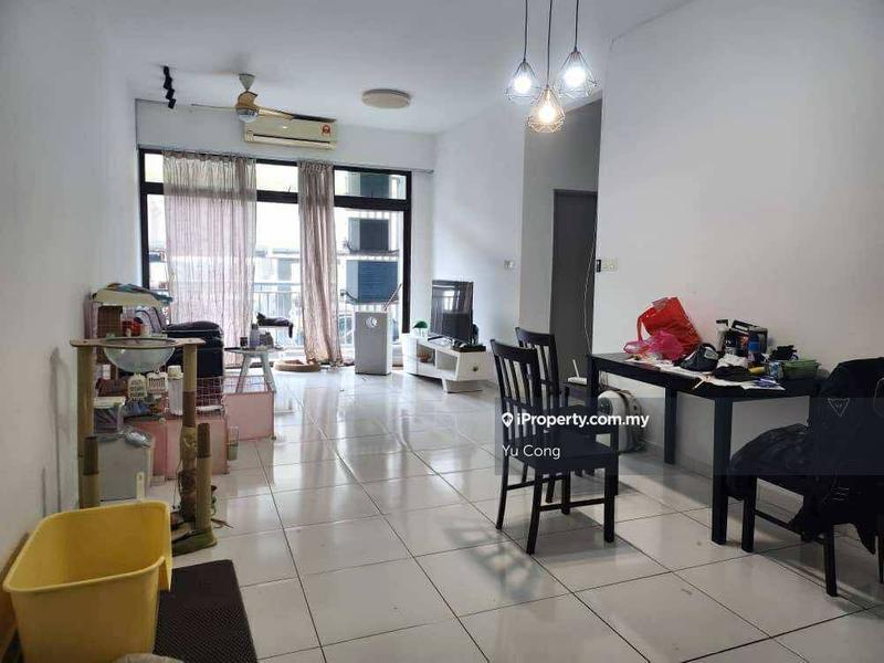 For Sale - Sky Gardens Residences