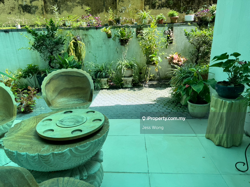 Bungalow House for Sale in Medan Damansara, Damansara Heights by Jess Wong - iProperty.com.my