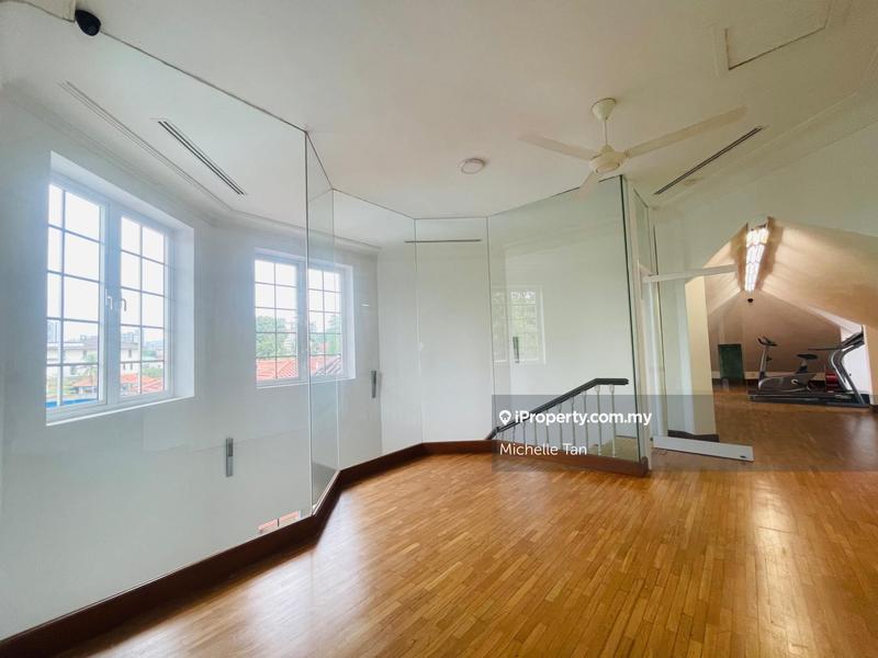 Bungalow House for Sale in Taman U Thant, Ampang by Michelle Tan - iProperty.com.my