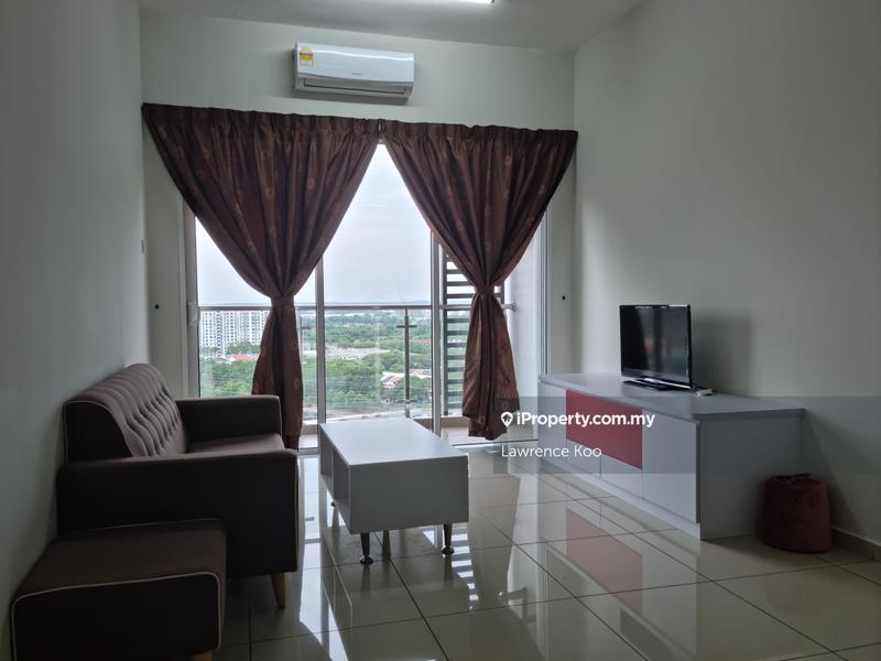 For Rent - Parkland Residence