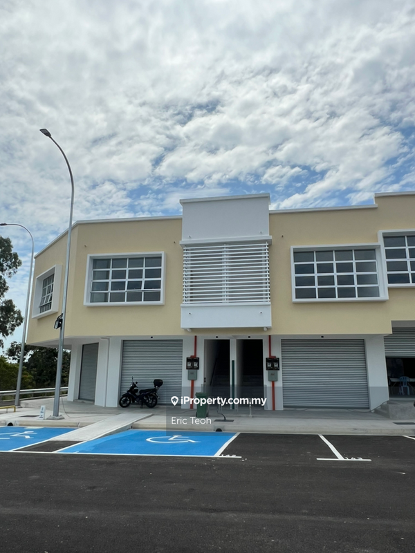 Shop for Rent in Vista Valley, Kajang East, Semenyih by Eric Teoh - iProperty.com.my