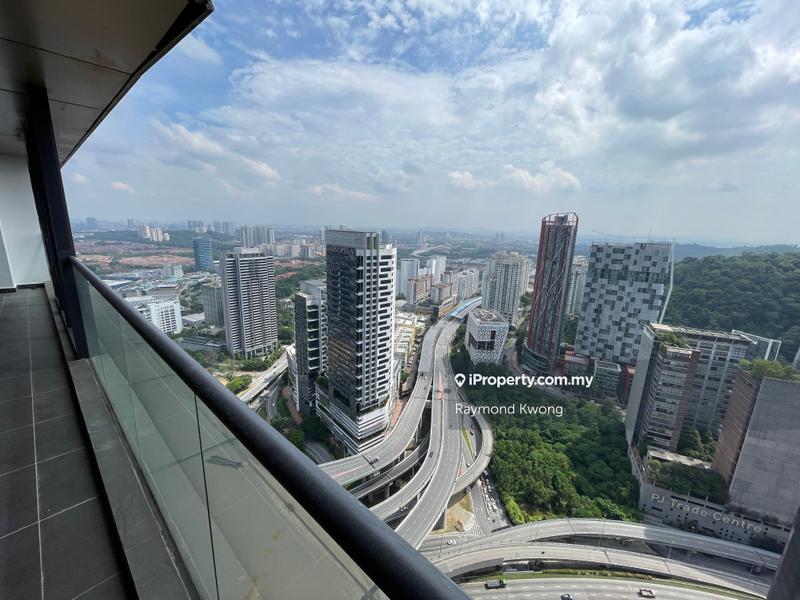 Kediaman Servis untuk Disewa di Marriot International Hotel @ Empire City oleh Raymond Kwong - iProperty.com.my