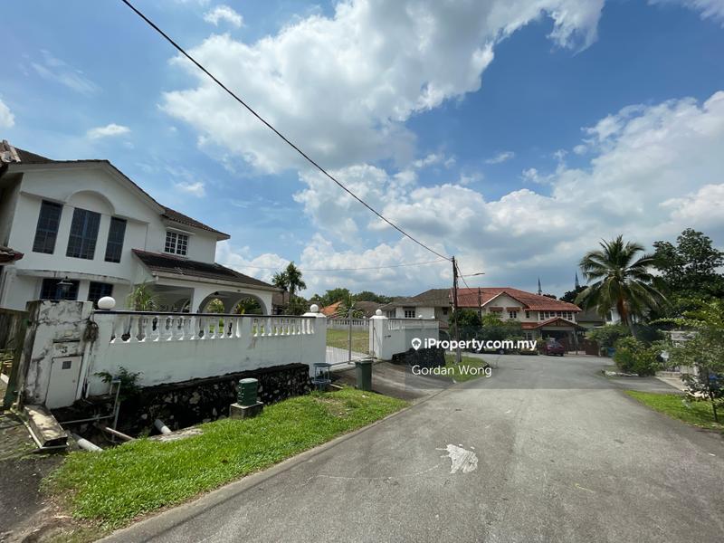 Rumah Berkembar untuk Dijual di Seksyen 9, Shah Alam oleh Gordan Wong - iProperty.com.my