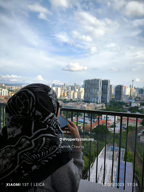 Apartment for Rent in Vista Sentul Residences by Derrick Cheang - iProperty.com.my