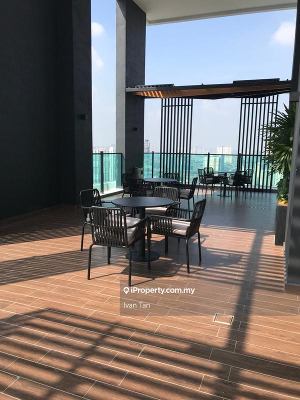 Kondominium untuk Dijual di The Address oleh Ivan Tan - iProperty.com.my