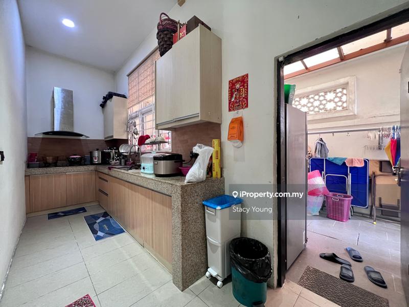 Bungalow House for Sale in Bandar Mahkota Cheras, Cheras by Stacy Young - iProperty.com.my