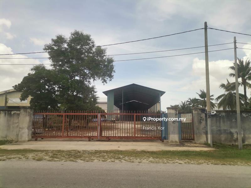 Warehouse for Rent in Lumut port, Sitiawan by Francis Kor - iProperty.com.my