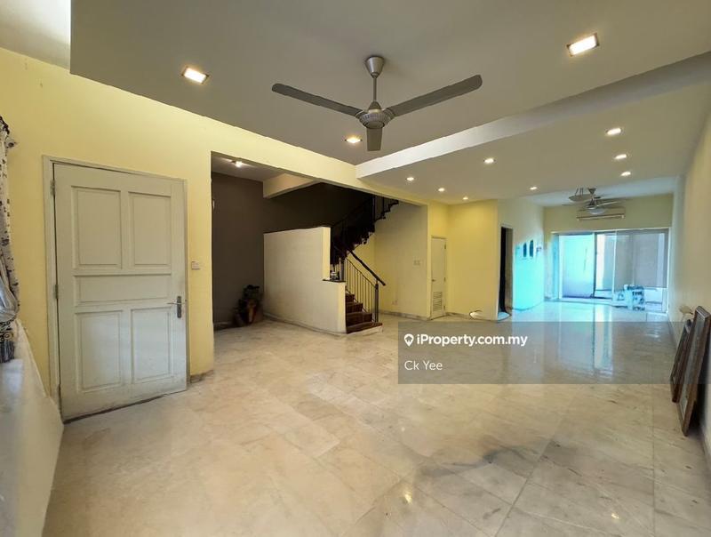 Rumah Berangkai 3 Tingkat untuk Dijual di Taman Esplanad, Bukit Jalil oleh Ck Yee - iProperty.com.my